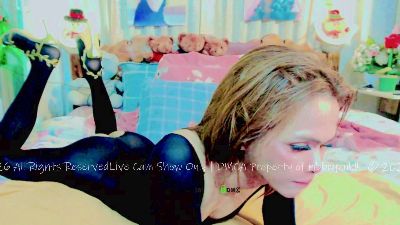 ribbinpink live cam on Cam4
