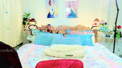 ribbinpink live cam on Cam4