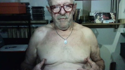 ribox live cam on Cam4