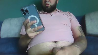 richar_vena live cam on Cam4