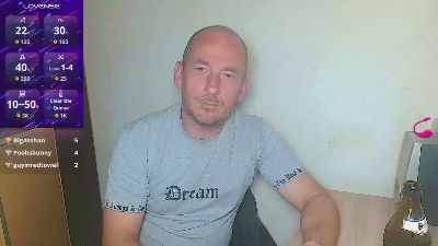 richy87111 live cam on Cam4