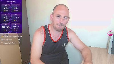 richy87111 live cam on Cam4