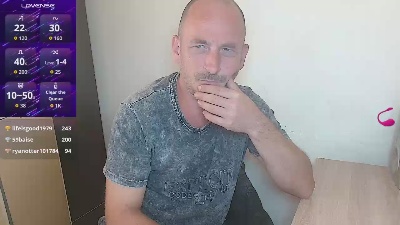 richy87111 live cam on Cam4
