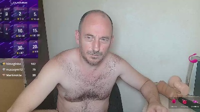 richy87111 live cam on Cam4