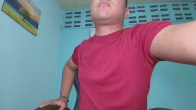 rick20 live cam on Cam4