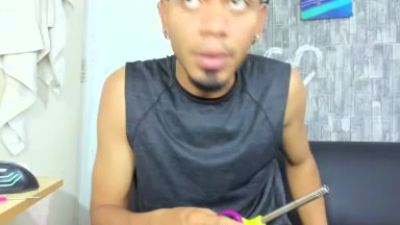 rick_foster live cam on Cam4