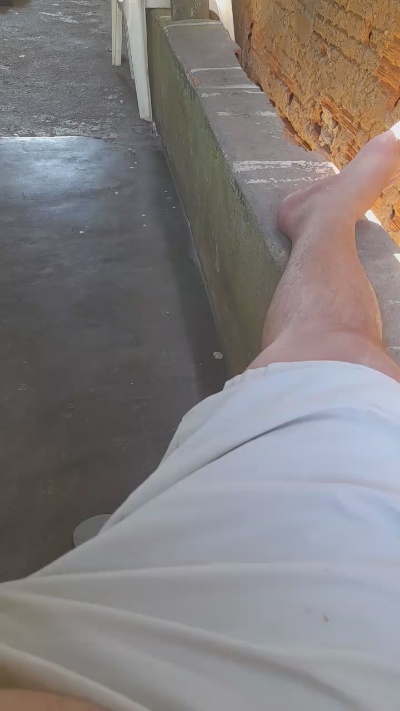 rickcba live cam on Cam4