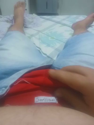 rickcba live cam on Cam4