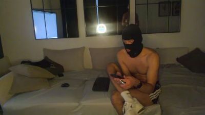 rickincontrol live cam on Cam4