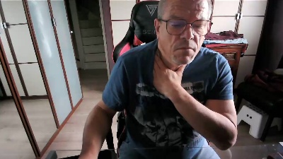 ricknh live cam on Cam4