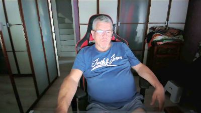 ricknh live cam on Cam4