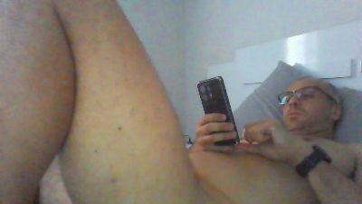 ricksp live cam on Cam4