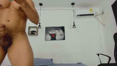 rickyfriki live cam on Cam4