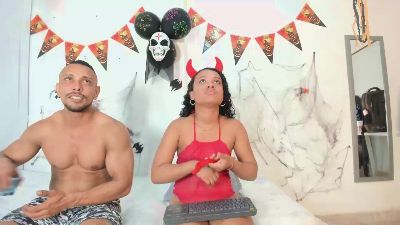 rickyfriki live cam on Cam4