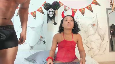 rickyfriki live cam on Cam4
