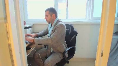rickymartx live cam on Cam4