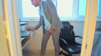 rickymartx live cam on Cam4