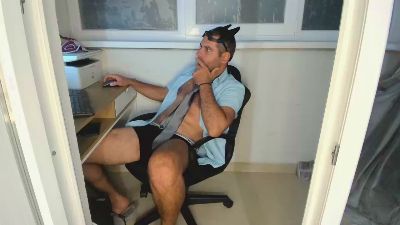 rickymartx live cam on Cam4