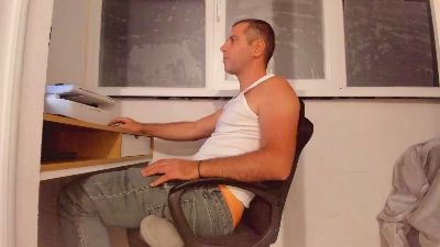 rickymartx live cam on Cam4
