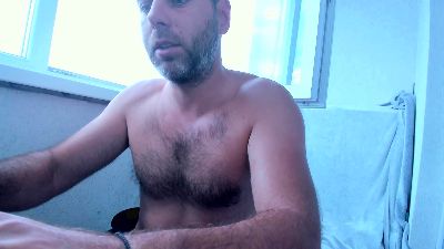 rickymartx live cam on Cam4