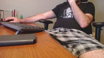 rickyquetick live cam on Cam4