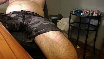 rickyquetick live cam on Cam4