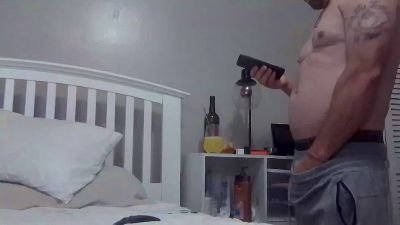 rickyslicky454 live cam on Cam4