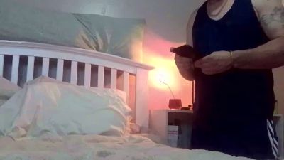rickyslicky454 live cam on Cam4