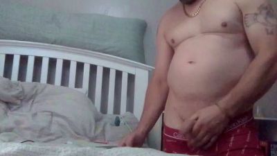 rickyslicky454 live cam on Cam4