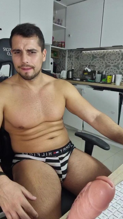 cam porn Rico Ricky