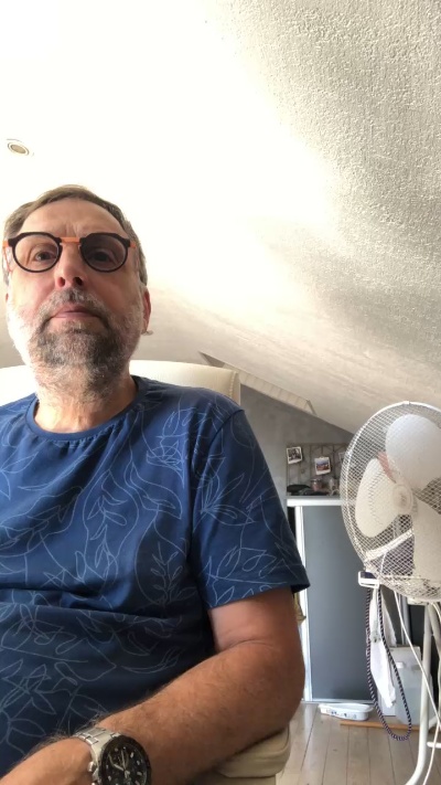 Profile and Statistics for ricococo77 on Cam4