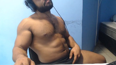 ricozerotreze live cam on Cam4