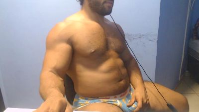 ricozerotreze live cam on Cam4