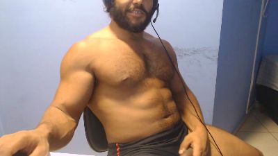 ricozerotreze live cam on Cam4