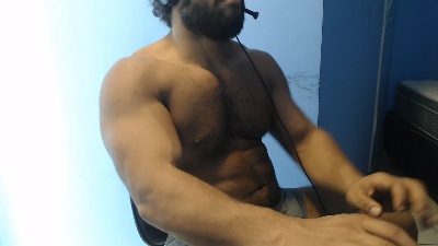 ricozerotreze live cam on Cam4
