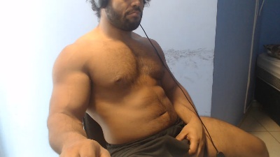ricozerotreze live cam on Cam4
