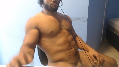 ricozerotreze live cam on Cam4