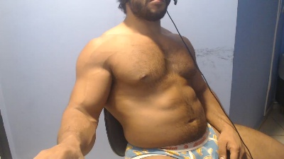 ricozerotreze live cam on Cam4
