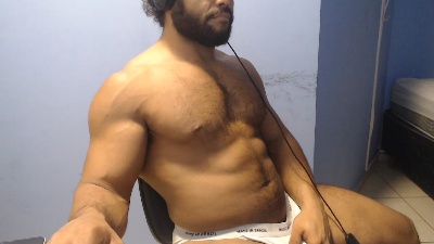 ricozerotreze live cam on Cam4