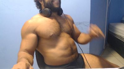 ricozerotreze live cam on Cam4