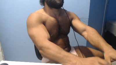 ricozerotreze live cam on Cam4