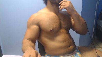 ricozerotreze live cam on Cam4