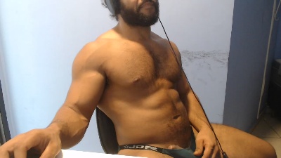 ricozerotreze live cam on Cam4