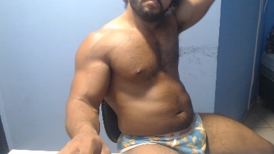 ricozerotreze live cam on Cam4