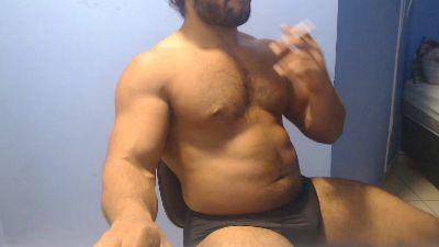 ricozerotreze live cam on Cam4