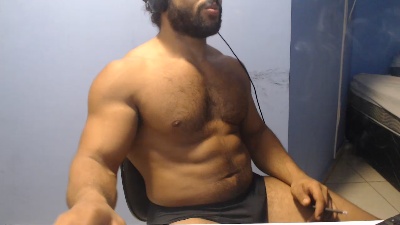 ricozerotreze live cam on Cam4