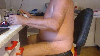 rieno3 live cam on Cam4