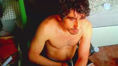rik_1 live cam on Cam4