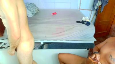 rik_1 live cam on Cam4