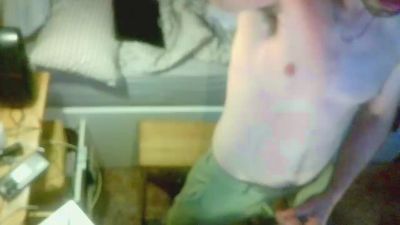 rik_1 live cam on Cam4